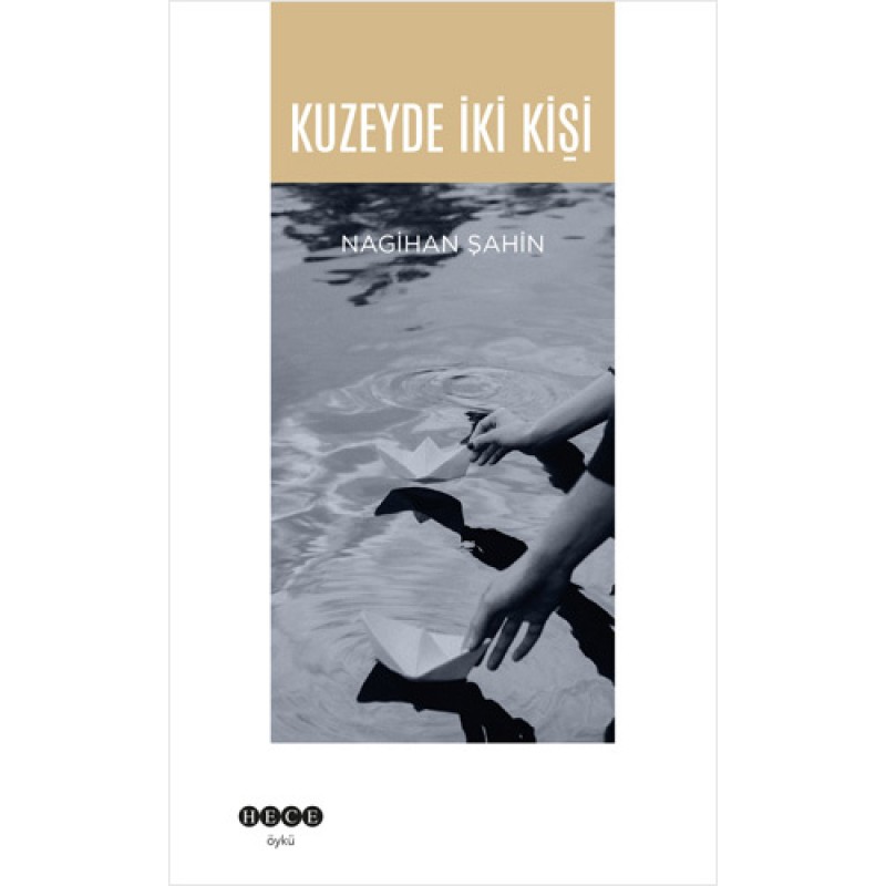 Kuzeyde İki Kişi Kuzeyde İki Kişi