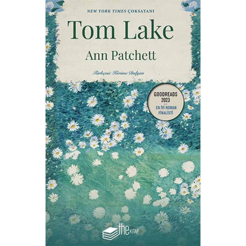 Tom Lake Tom Lake