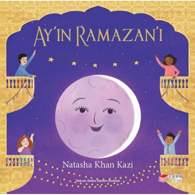 Ay'ın Ramazan'ı Ay'ın Ramazan'ı