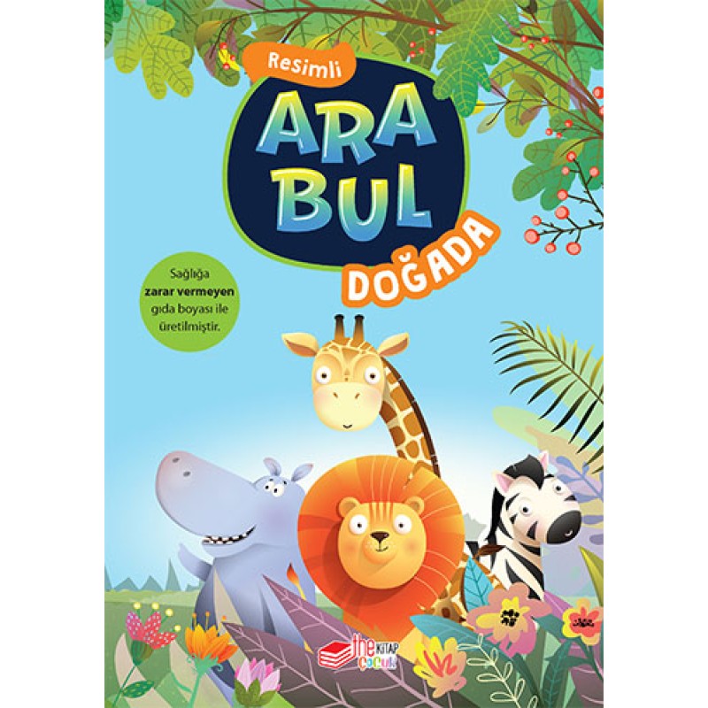 Resimli Ara Bul - Doğada Resimli Ara Bul - Doğada