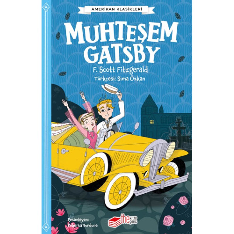 Muhteşem Gatsby Muhteşem Gatsby