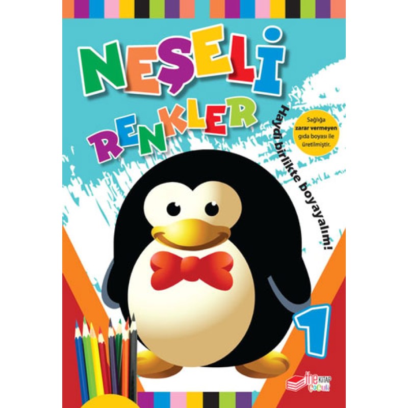 Neşeli Renkler 1 Neşeli Renkler 1
