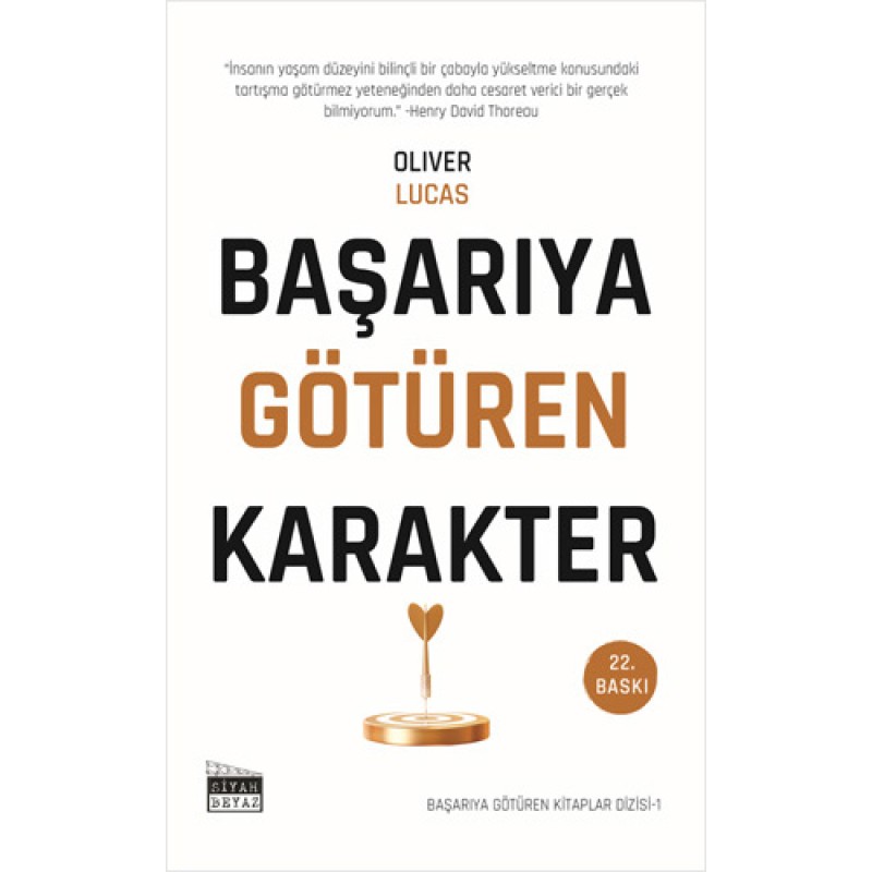 Başarıya Götüren Karakter Başarıya Götüren Karakter
