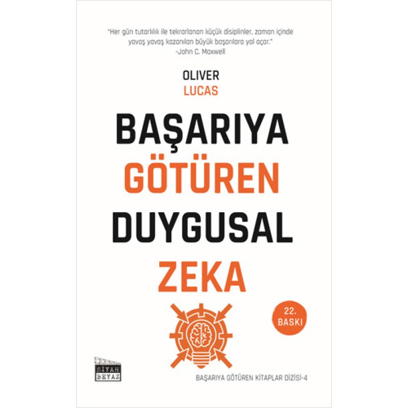 Başarıya Götüren Duygusal Zeka Başarıya Götüren Duygusal Zeka