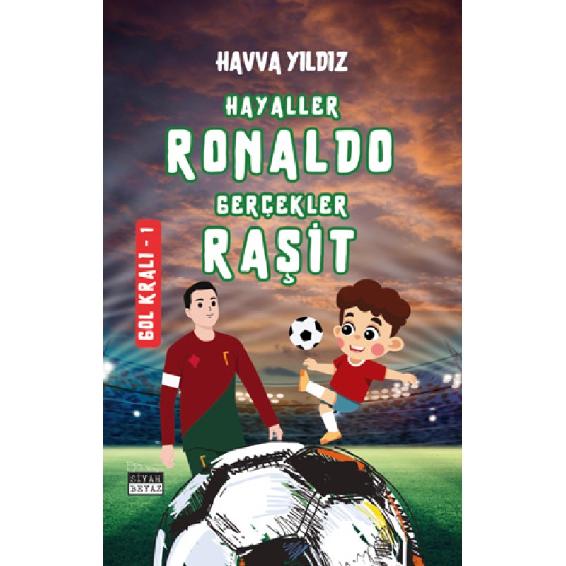 Hayaller Ronaldo Gerçekler Raşit Hayaller Ronaldo Gerçekler Raşit