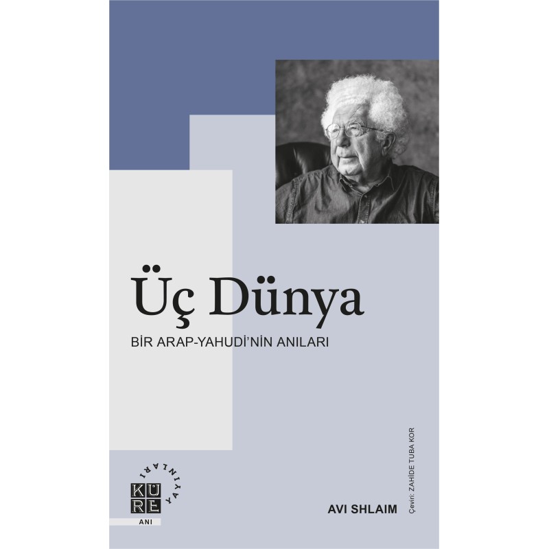 Bir Arap-Yahudi’nin Anıları Bir Arap-Yahudi’nin Anıları