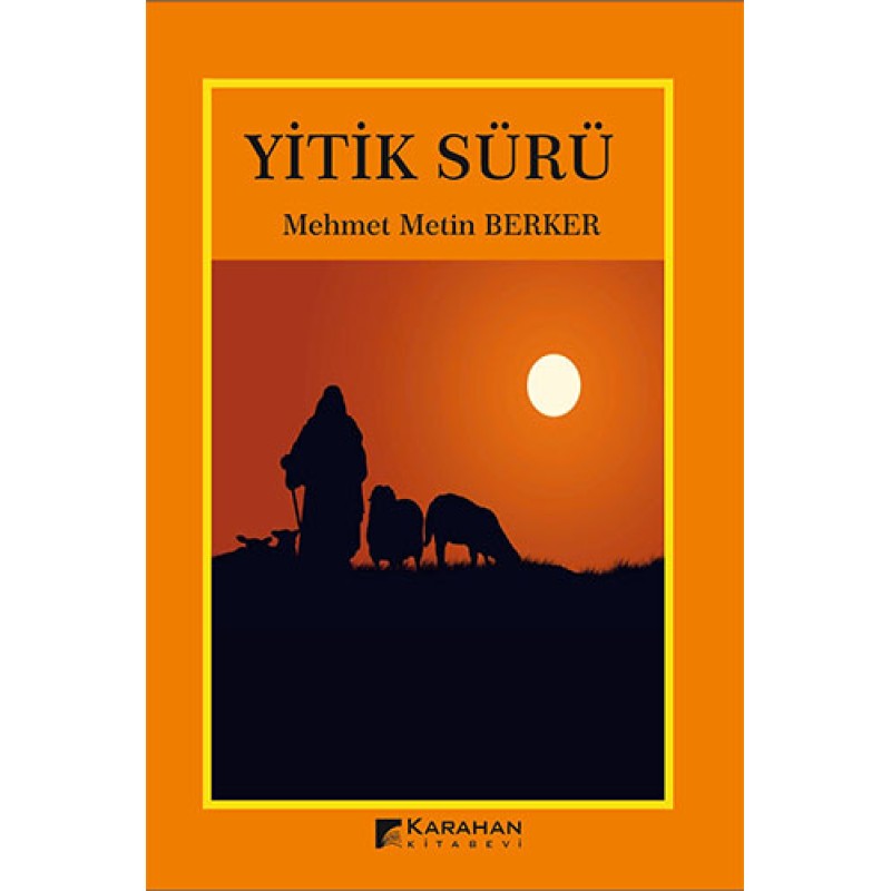 Yitik Sürü Yitik Sürü