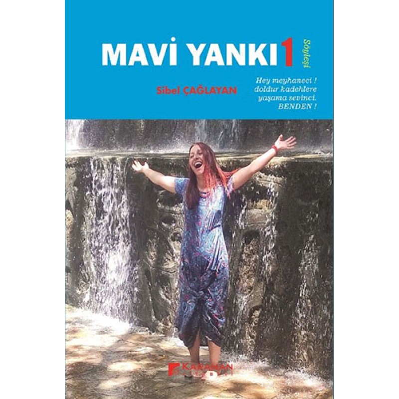 Mavi Yankı 1 Mavi Yankı 1