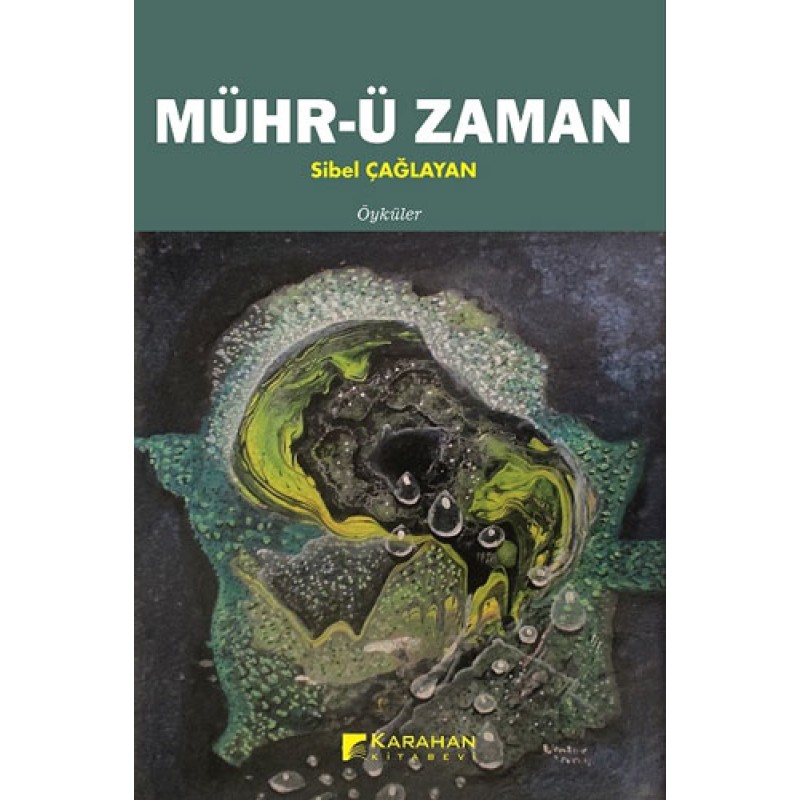 Mühr-ü Zaman Mühr-ü Zaman