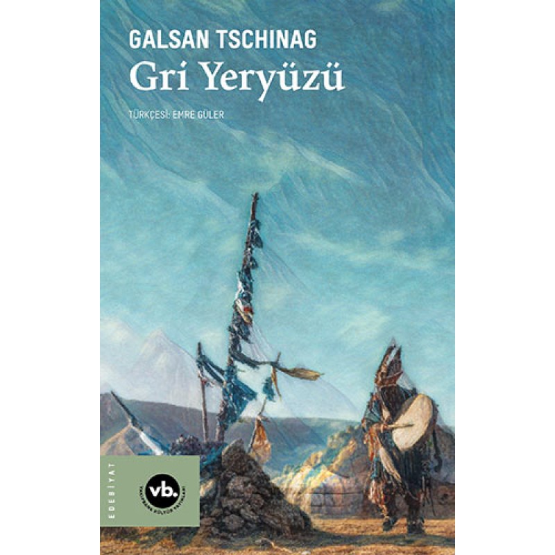 Gri Yeryüzü Gri Yeryüzü