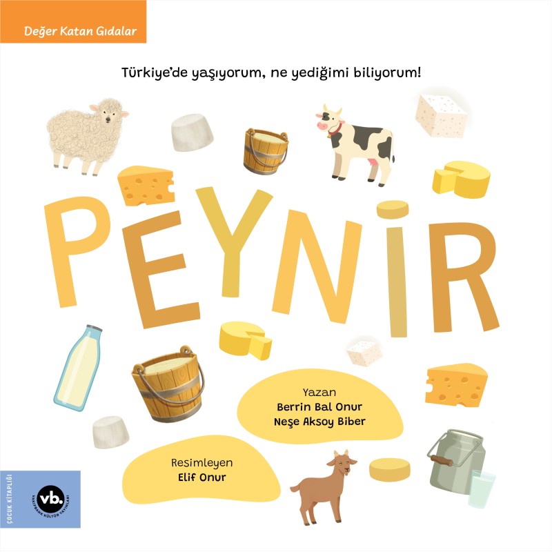 Peynir Peynir