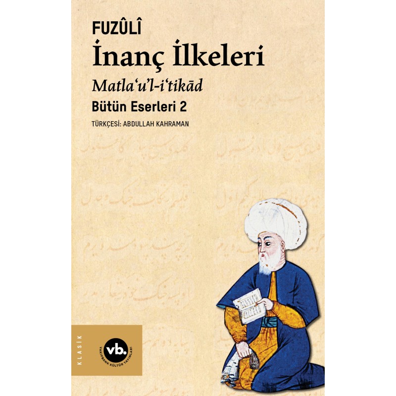 İnanç İlkeleri İnanç İlkeleri