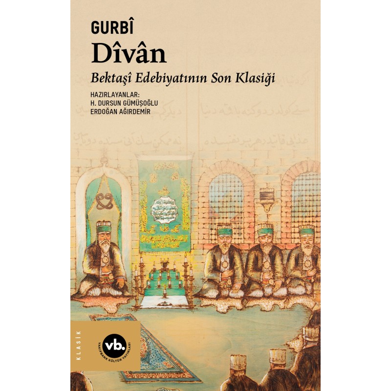 Dîvân