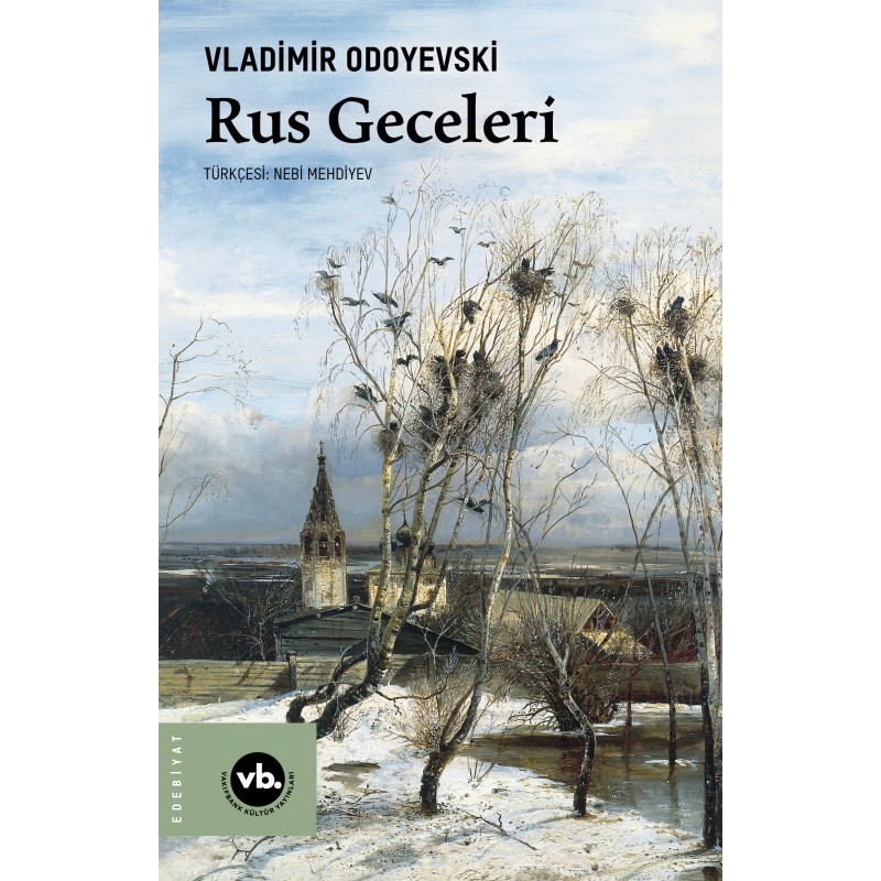 Rus Geceleri Rus Geceleri