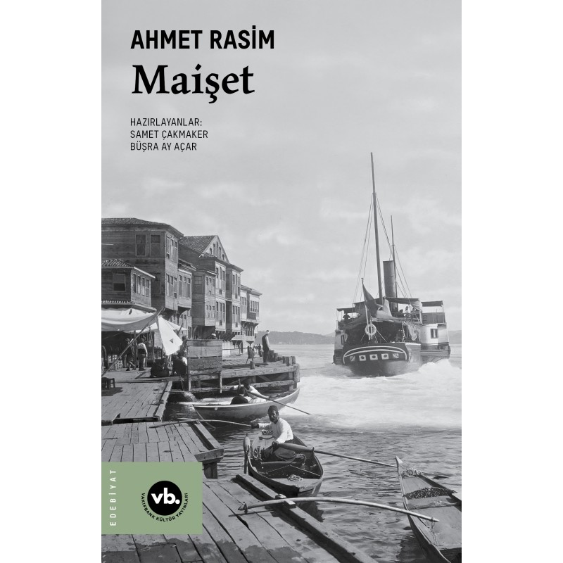 Maişet Maişet