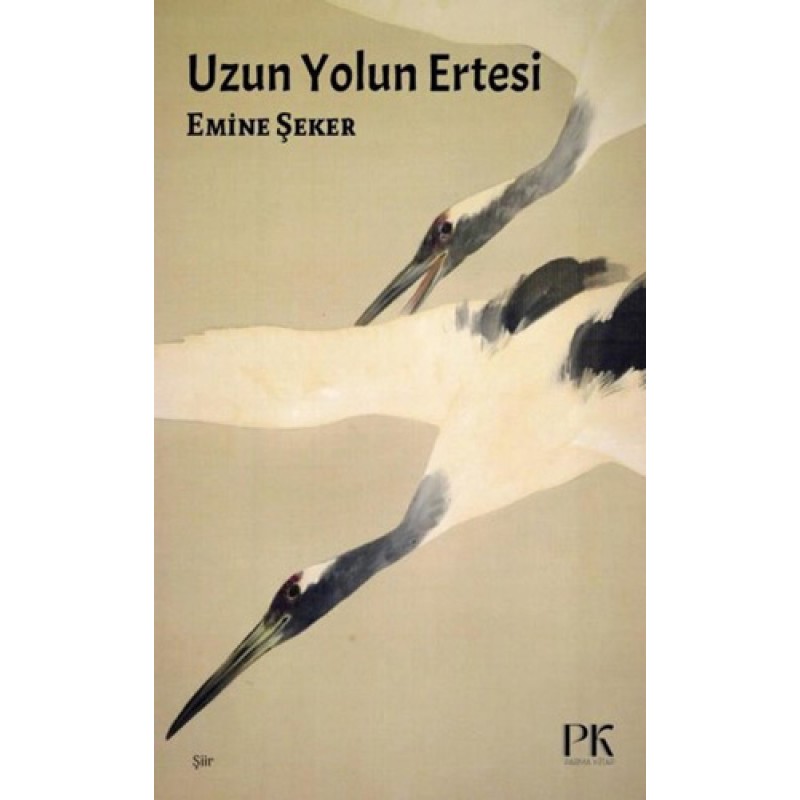 Uzun Yolun Ertesi Uzun Yolun Ertesi