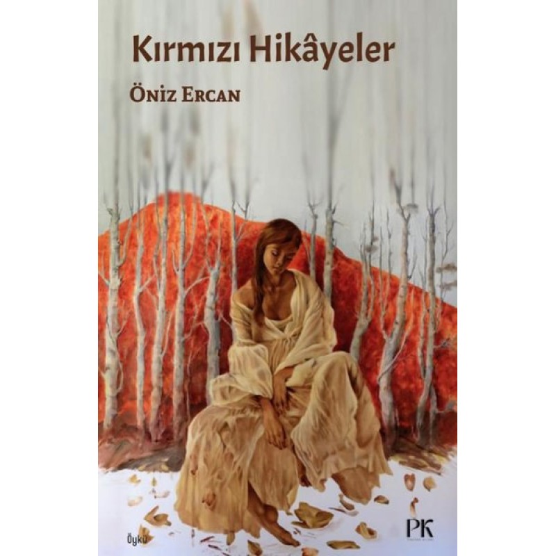 Kırmızı Hikayeler Kırmızı Hikayeler