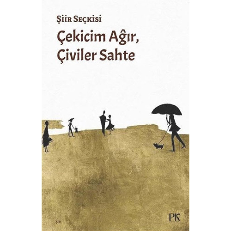 Çekicim Ağır Çiviler Sahte Çekicim Ağır Çiviler Sahte