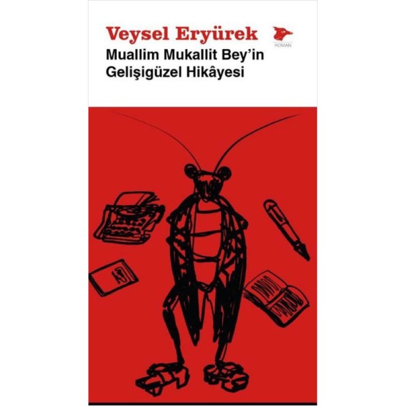 Muallim Mukallit Bey'in Gelişigüzel Hikayesi Muallim Mukallit Bey'in Gelişigüzel Hikayesi