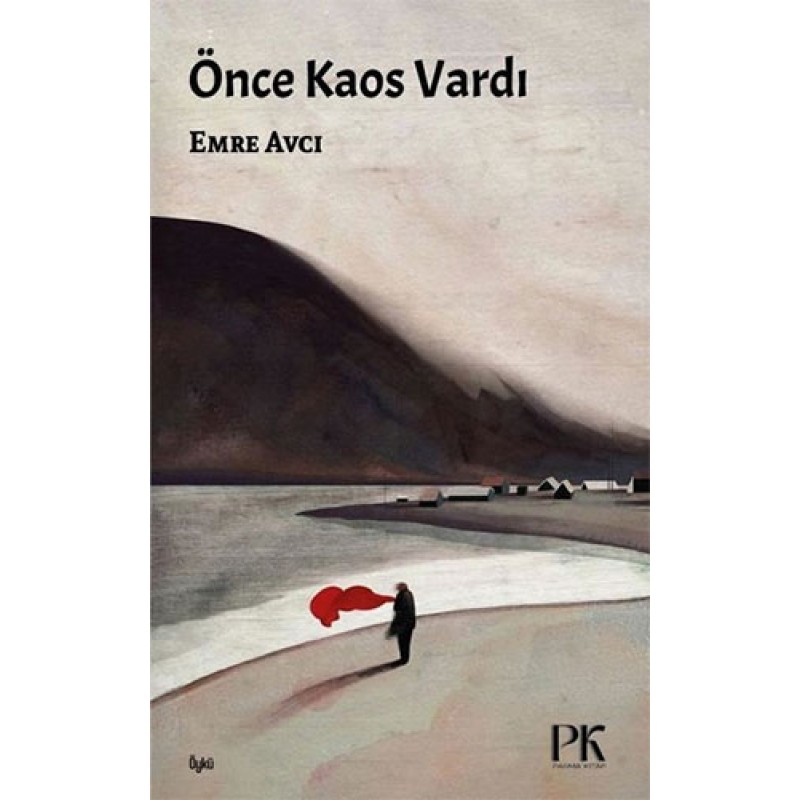 Önce Kaos Vardı Önce Kaos Vardı