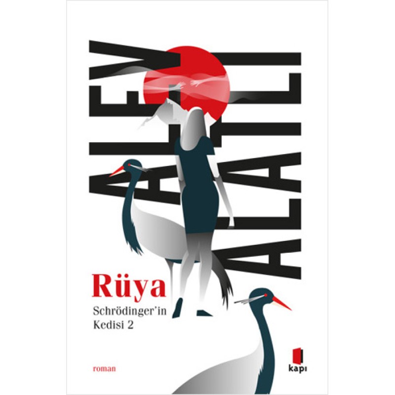 Schrödinger’in Kedisi 2 - Rüya Schrödinger’in Kedisi 2 - Rüya