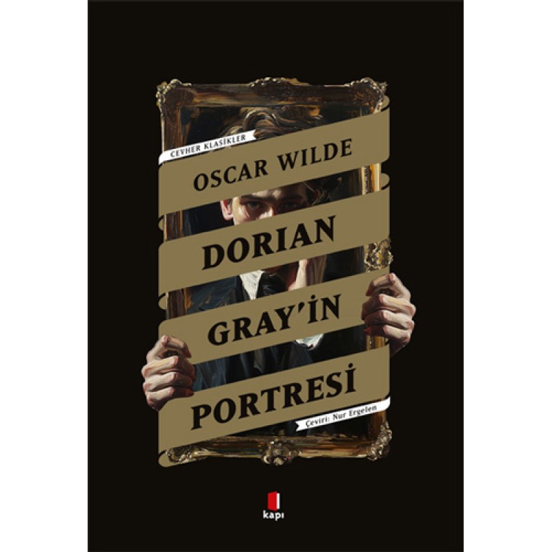 Dorian Gray’in Portresi Dorian Gray’in Portresi