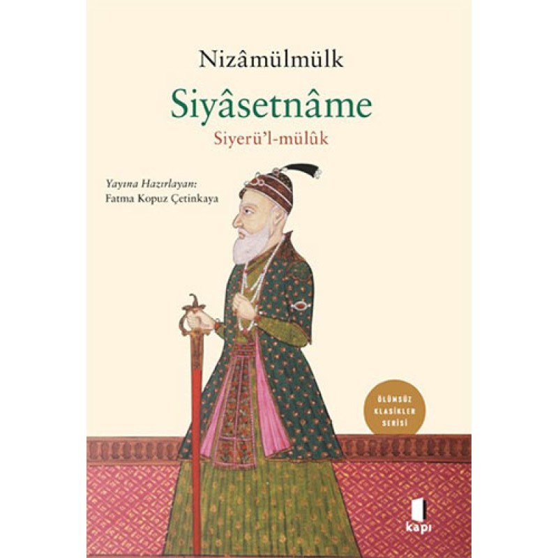 Siyâsetnâme Siyâsetnâme