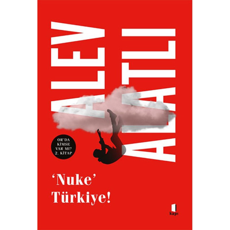 Nuke Türkiye Nuke Türkiye