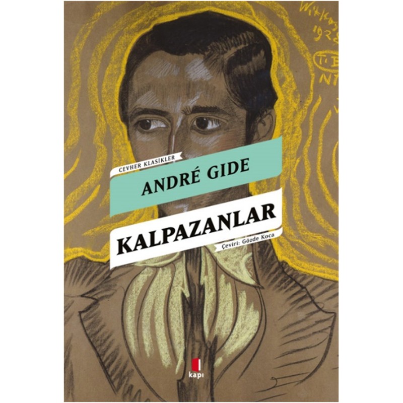 Kalpazanlar