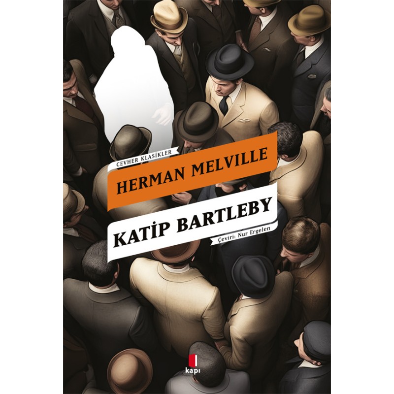 Katip Bartleby Katip Bartleby