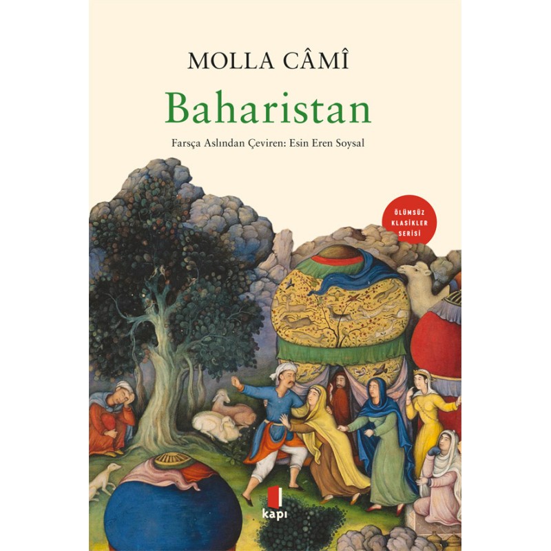 Baharistan Baharistan