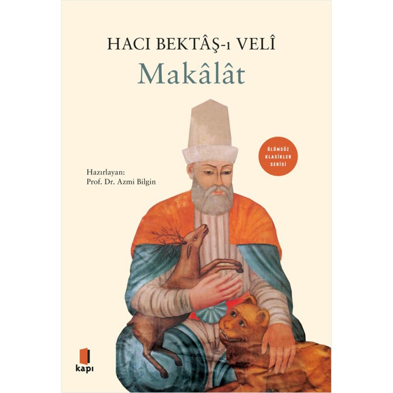 Makâlât Makâlât