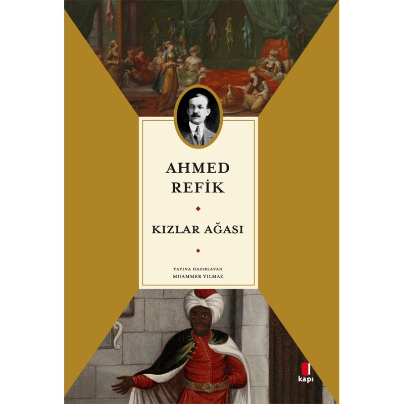 Kızlar Ağası Kızlar Ağası