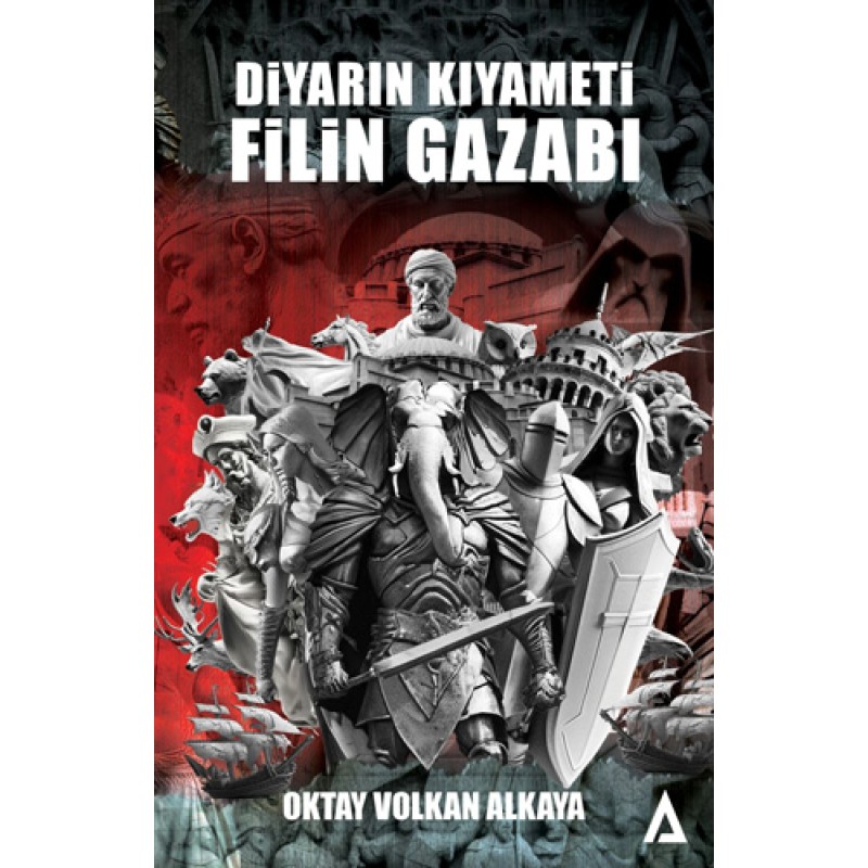 Diyarın Kıyameti - Filin Gazabı Diyarın Kıyameti - Filin Gazabı