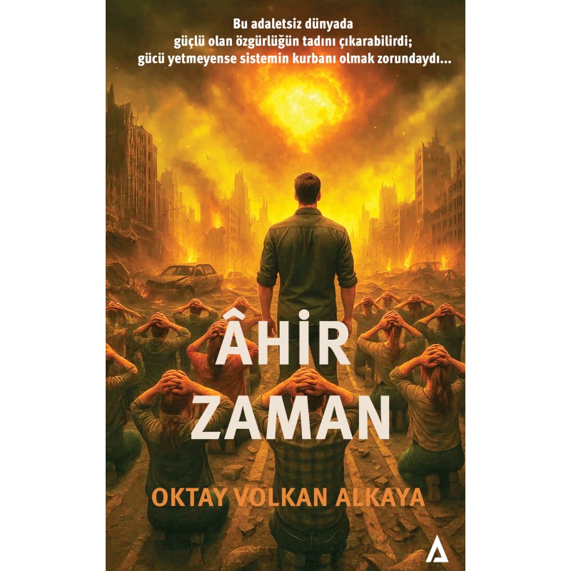 Âhir Zaman Âhir Zaman