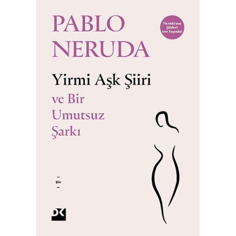 Yirmi Aşk Şiiri Yirmi Aşk Şiiri