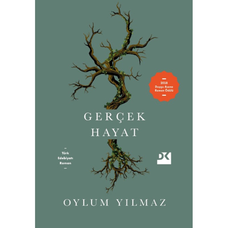 Gerçek Hayat Gerçek Hayat