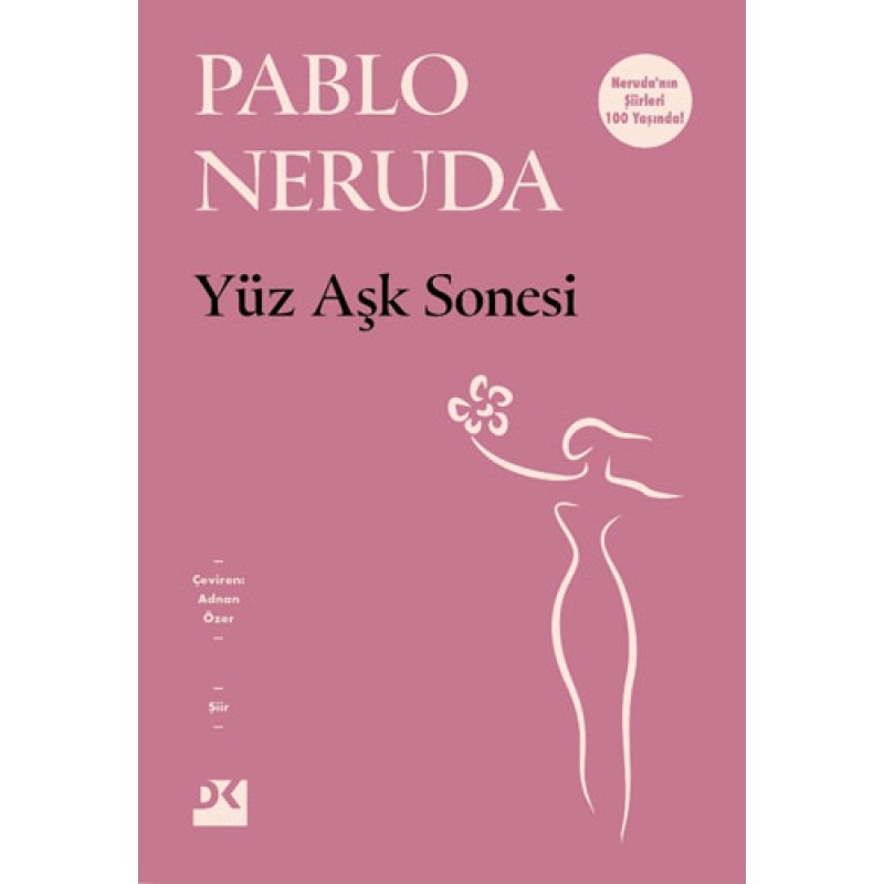 Yüz Aşk Sonesi Yüz Aşk Sonesi