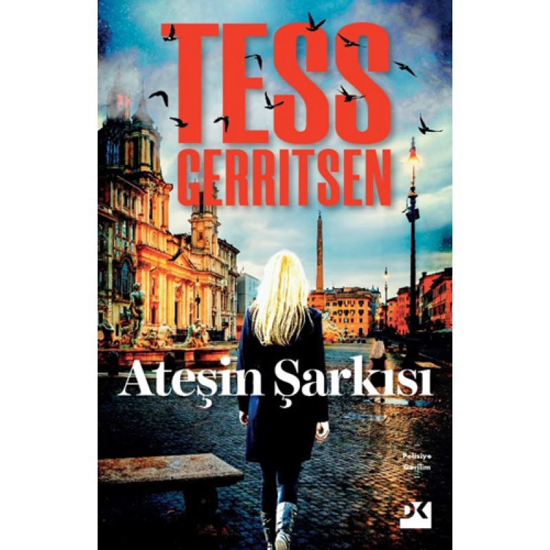 Ateşin Şarkısı Ateşin Şarkısı