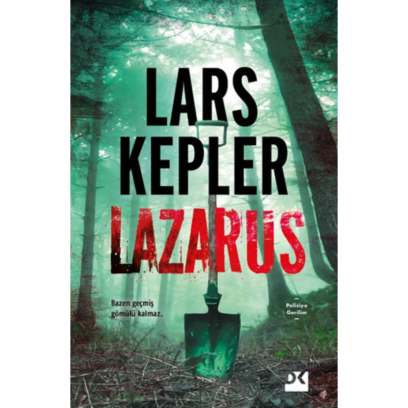Lazarus Lazarus