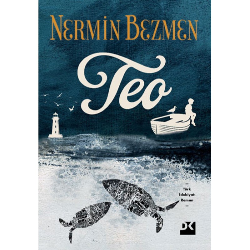 Teo Teo