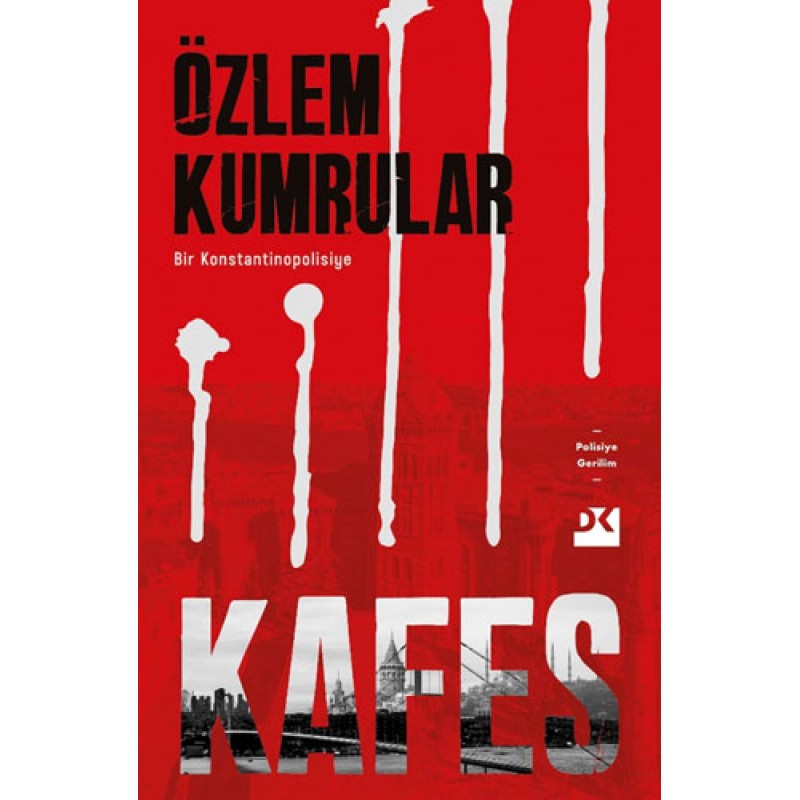 Kafes Kafes