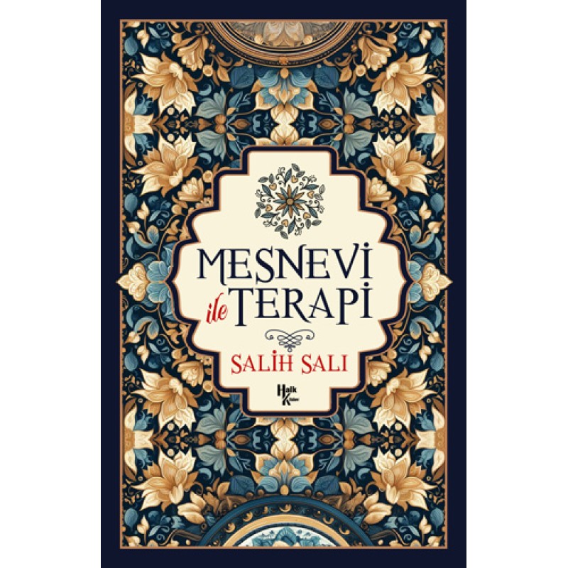 Mesnevi ile Terapi Mesnevi ile Terapi