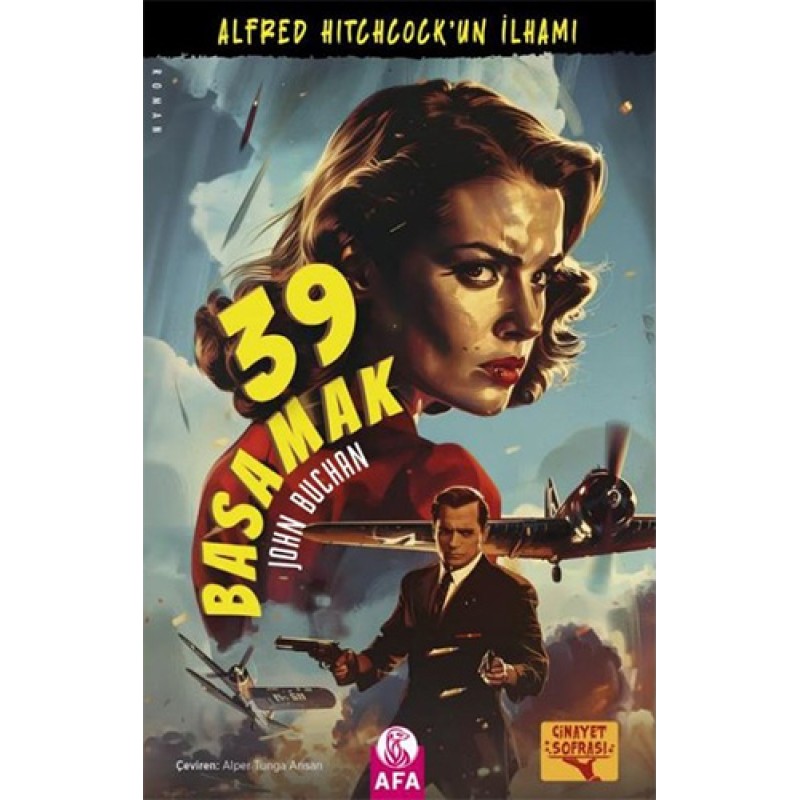 39 Basamak 39 Basamak
