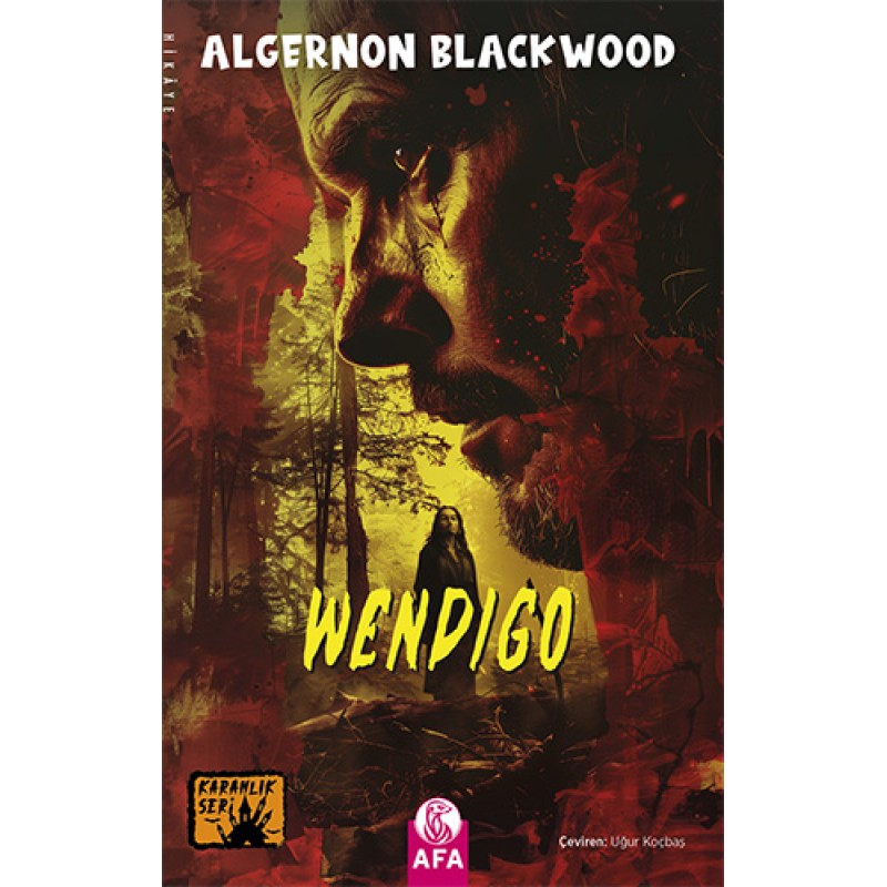 Wendigo Wendigo