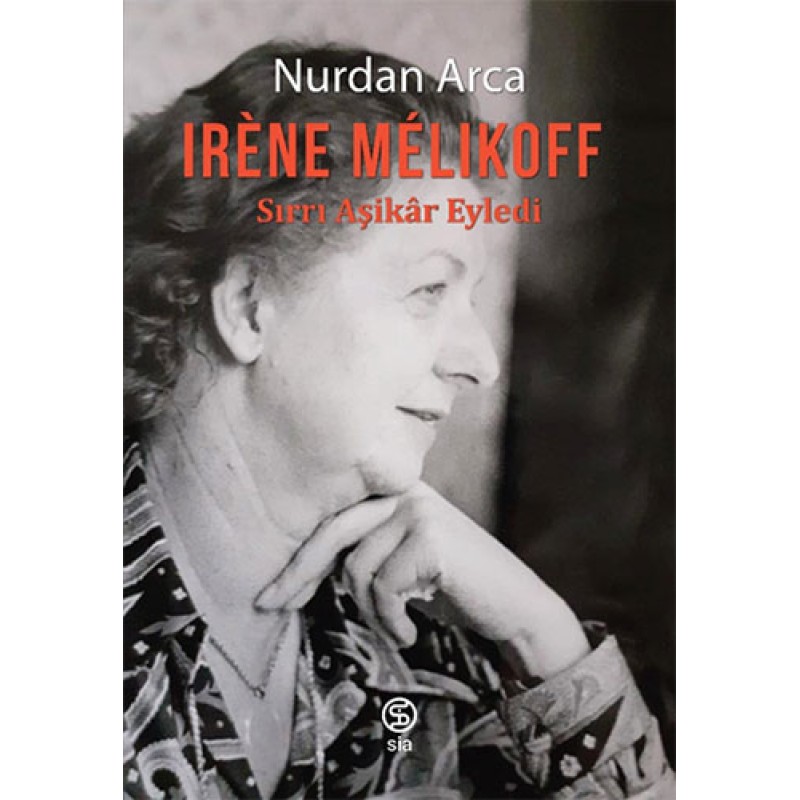 Irene Melikoff Irene Melikoff