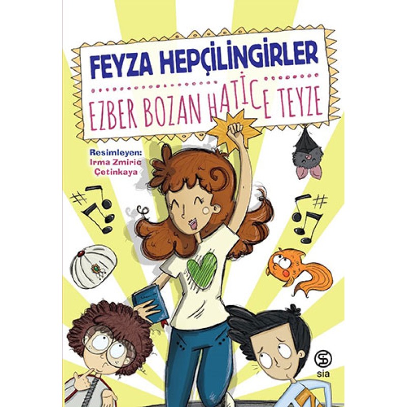 Ezber Bozan Hatice Teyze Ezber Bozan Hatice Teyze