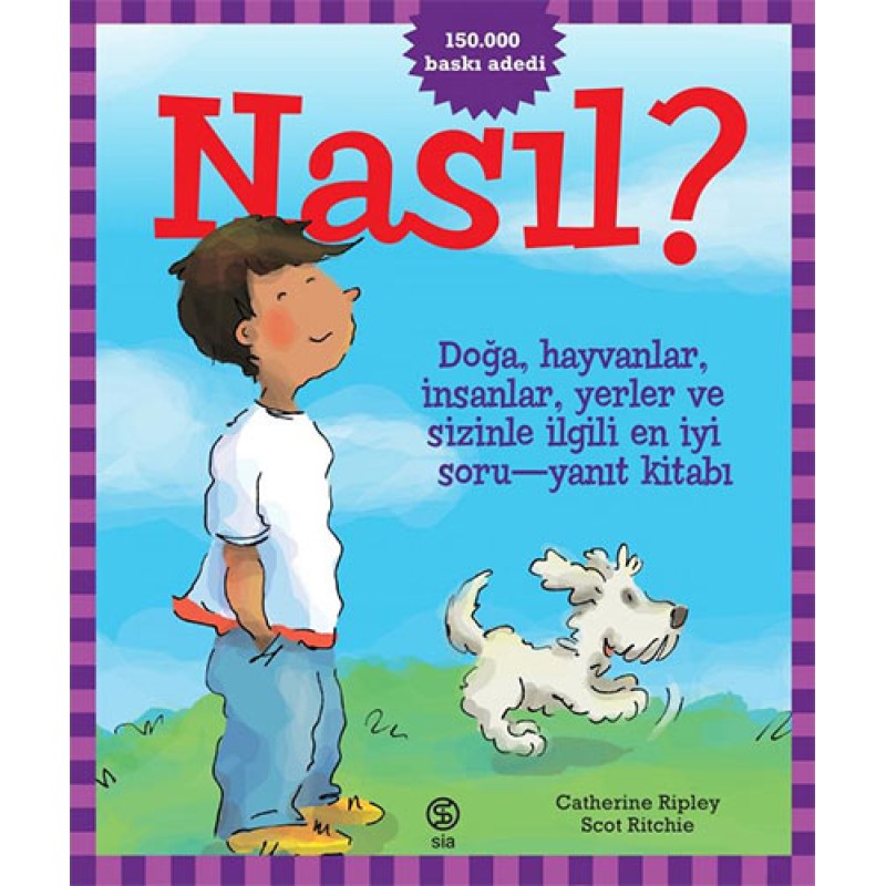 Nasıl ?