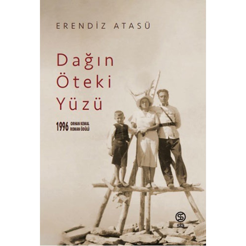 Dağın Öteki Yüzü Dağın Öteki Yüzü