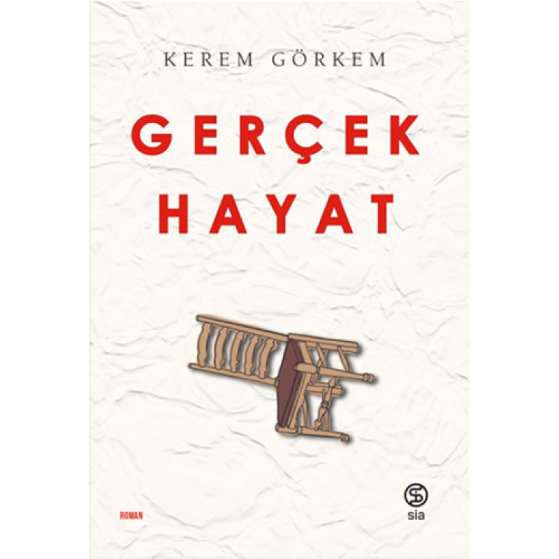 Gerçek Hayat Gerçek Hayat